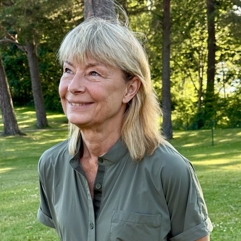 Åsa Kultje