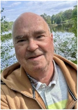 Fredric Lundkvist
