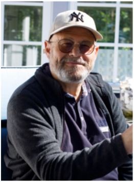 Göran Sylvesten