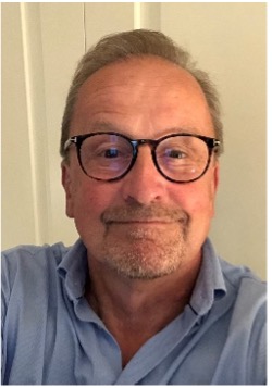 Lars-Göran Sporre